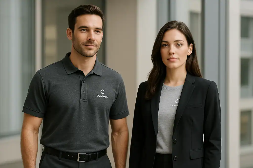 Employee Welcome Packs