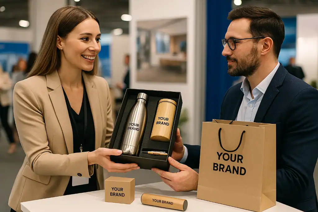 Branding & individualization
