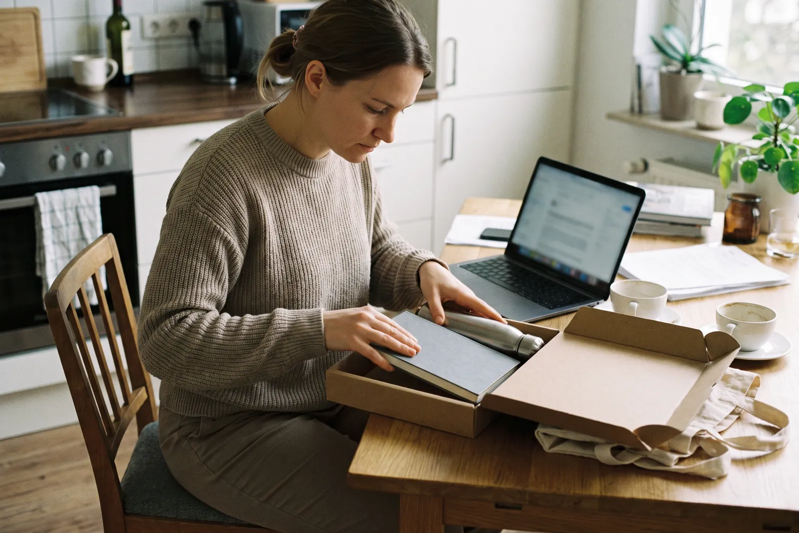 Homeoffice & Remote
