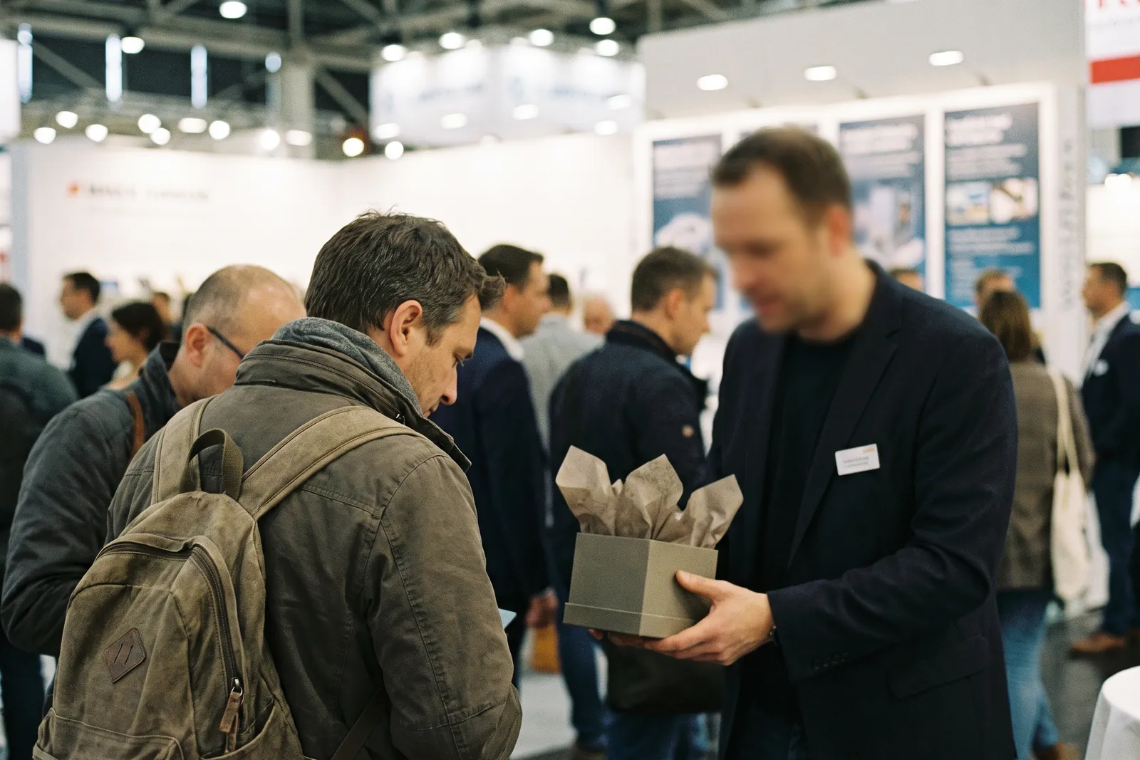 Messe & Events