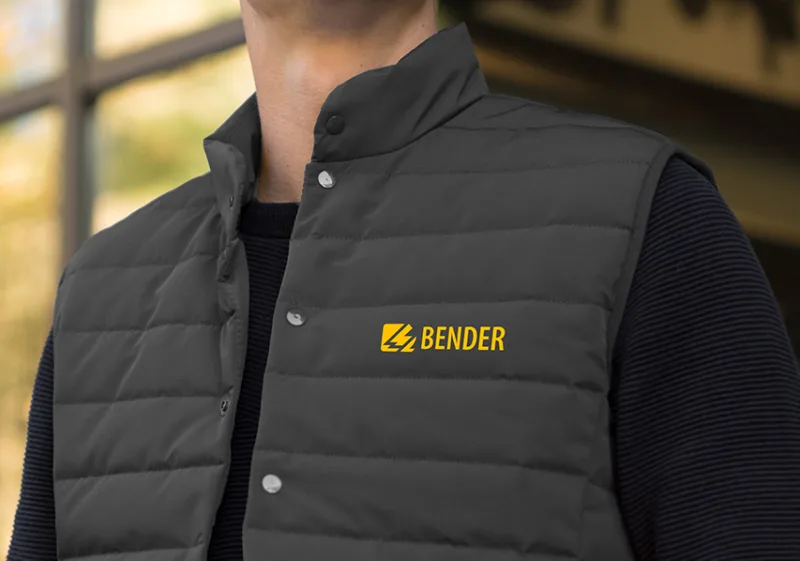 Corporate Fashion