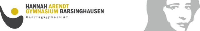 Hannah-Arendt-Gymnasium Barsinghausen