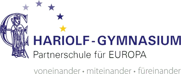 Hariolf-Gymnasium Ellwangen