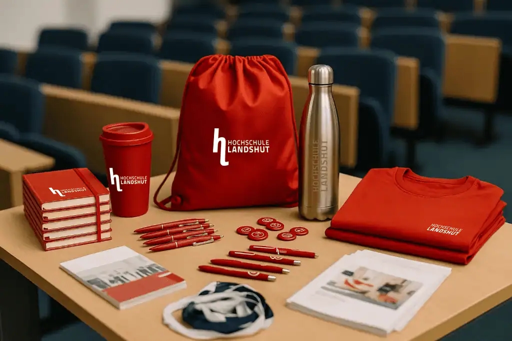 Hochschule Landshut