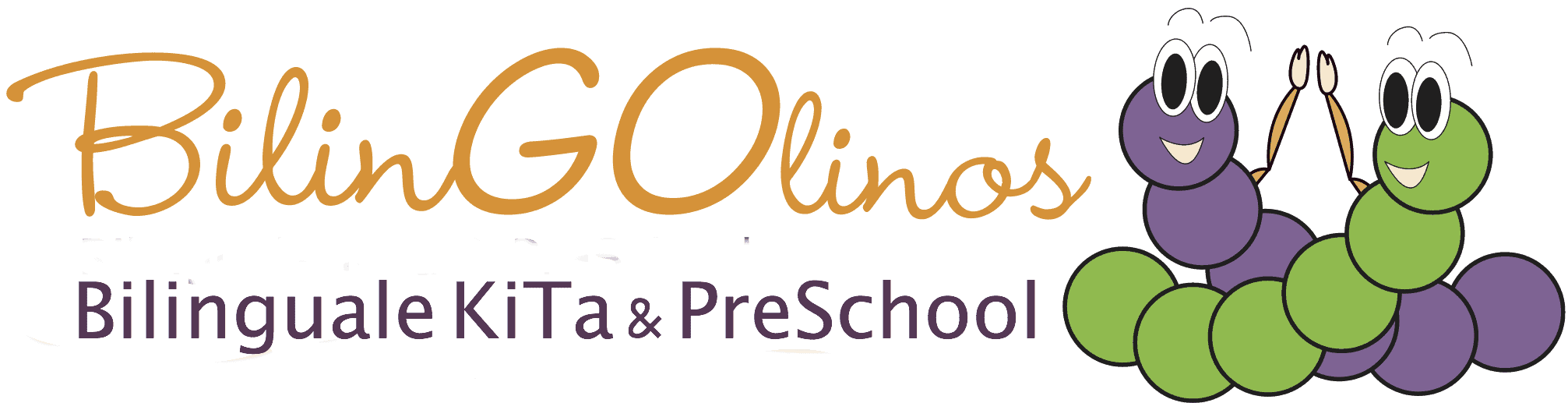 BilinGOlinos Bilingual Daycare Cologne