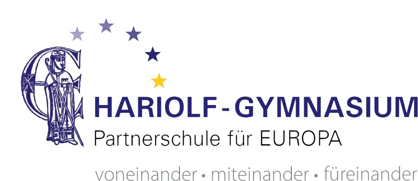 Hariolf-Gymnasium Ellwangen