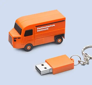 Creative promotional items